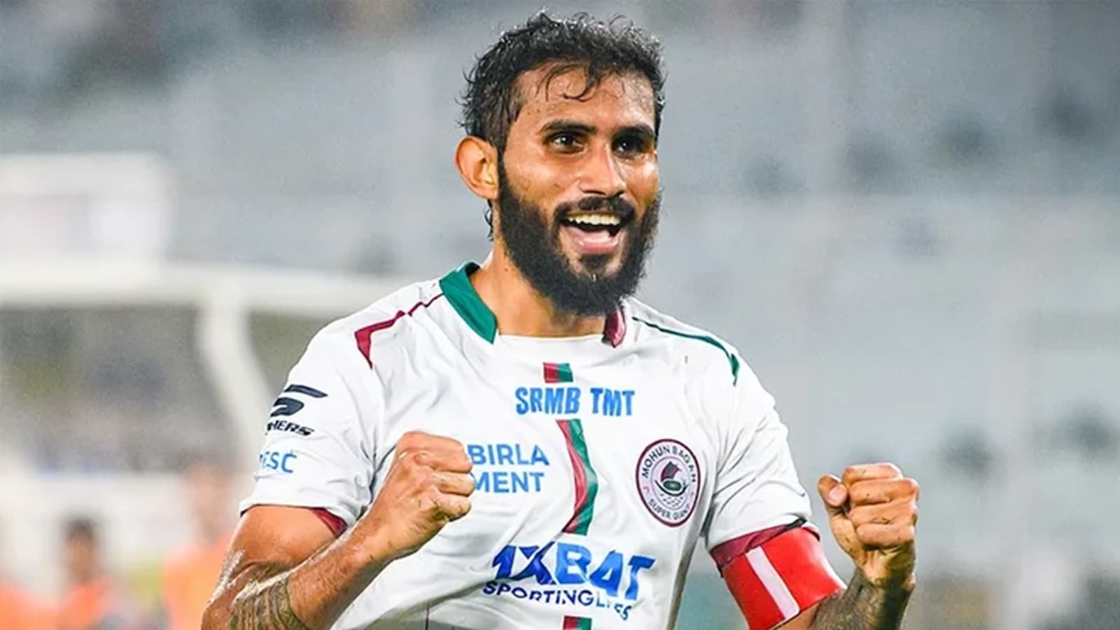 AIFF refutes Mohun Bagan Super Giant’s accusation of mishandling Subhashish Bose’s injury | Football News