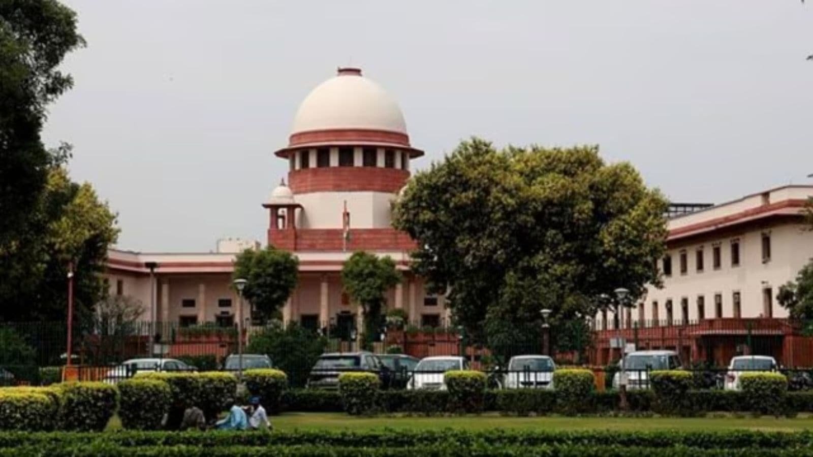Govts can’t file pleas against actions of President, Governors on Bills: Centre to Supreme Court | India News