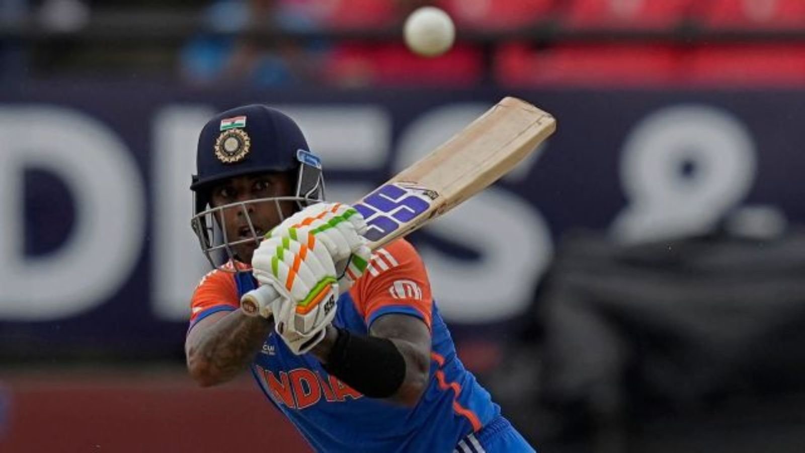 Suryakumar Yadav returns for training first time since sports hernia surgery | Cricket News