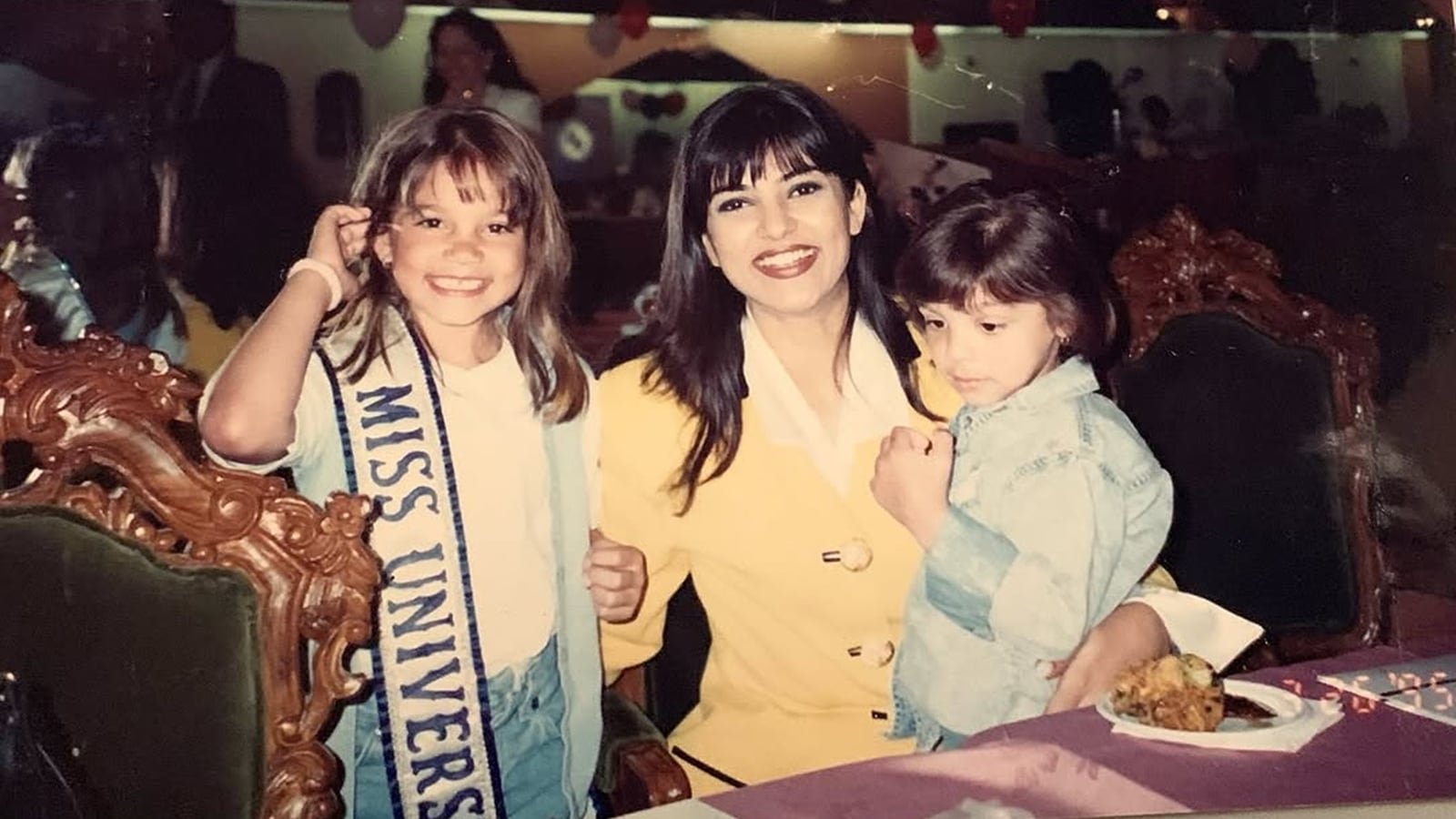 ‘Fork, knife se khana nahi aata tha. Posture toh bhool jao’: Sushmita Sen shares things she learnt after becoming Miss Universe | Lifestyle News