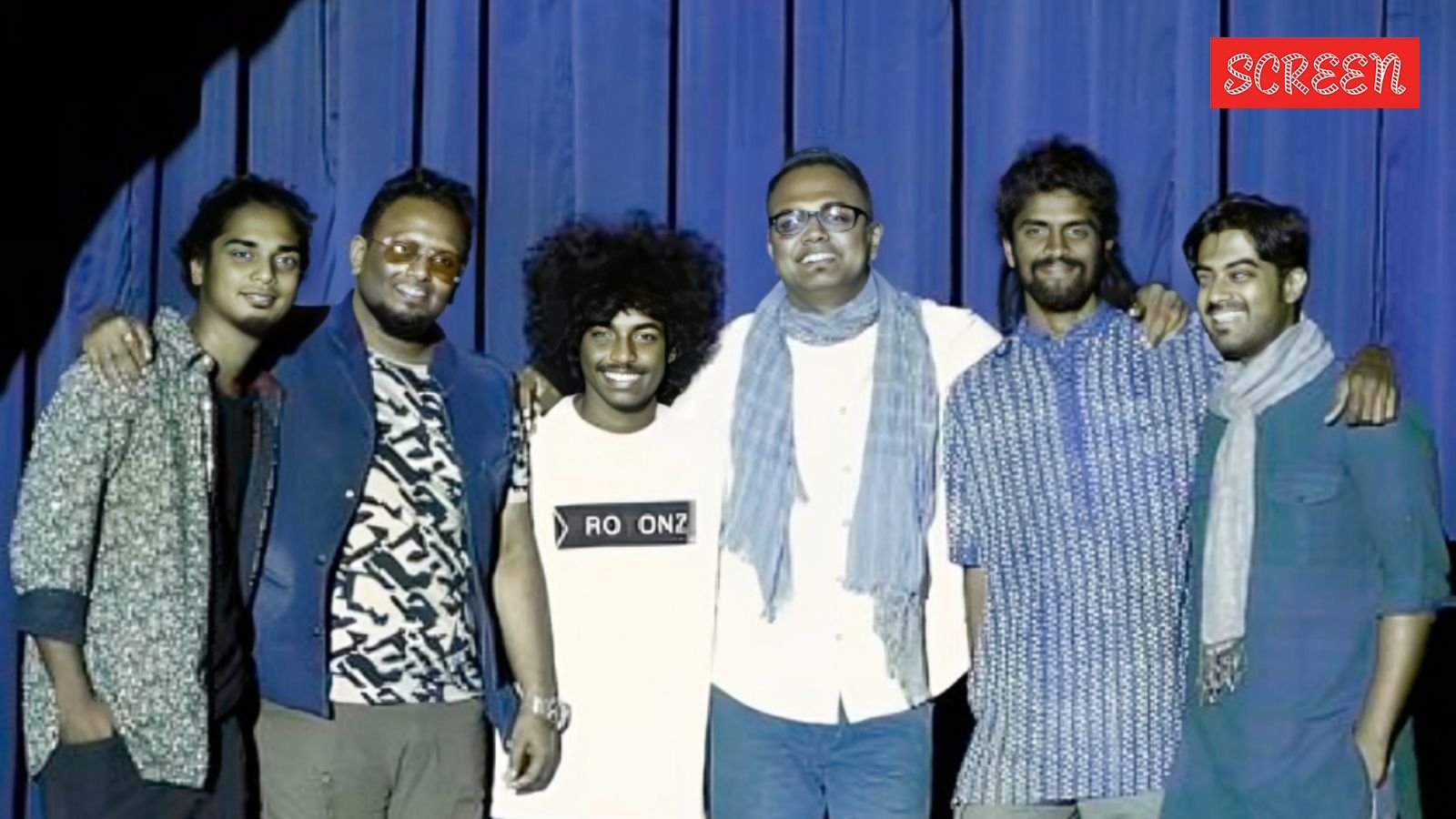 Bharatbala heaps praise on Ta Dhoom: ‘It is the story of two sounds, two worlds that no one thought could live together’ | Music News