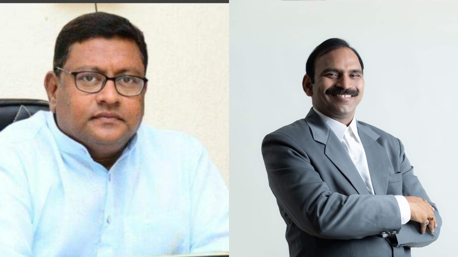 Bringing down dropout rates, book in Braille for music: 3 teachers from Mumbai get National Award | Mumbai News