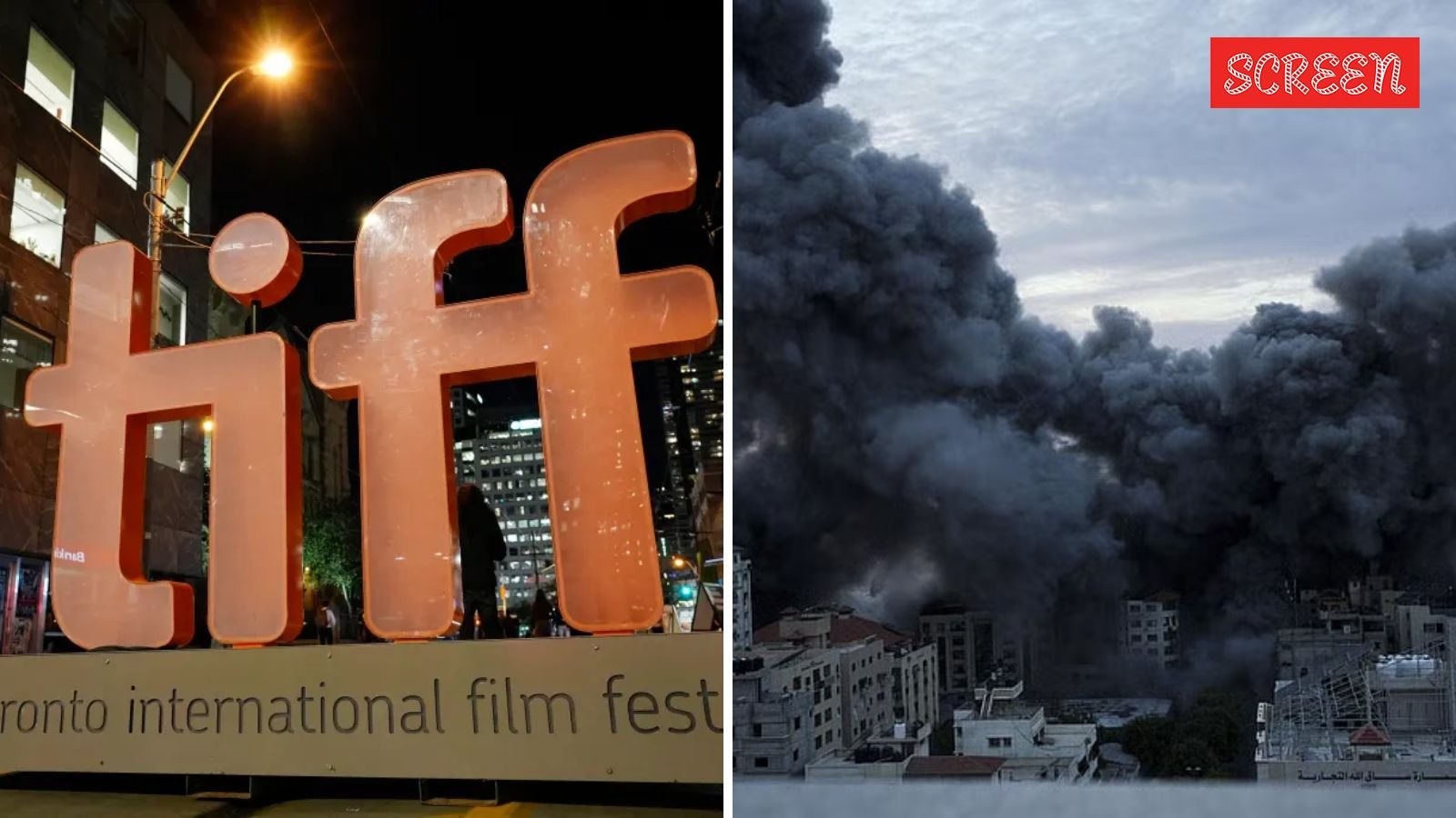 ‘Obtain rights from terrorists first’: Hamas massacre documentary pulled from TIFF over legal clearance, director slams move as ‘cowardly’ | Hollywood News