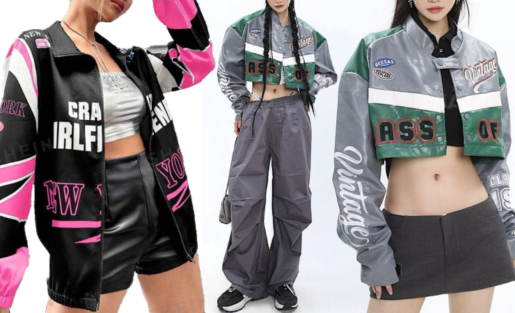 Neon, Noise, and Nitro: How Japanese Drift Culture Influences Street Fashion