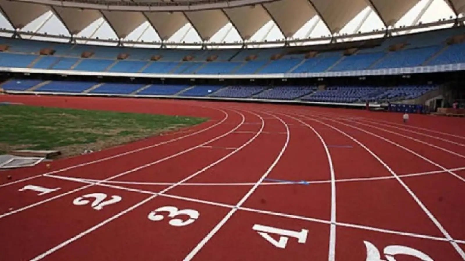 Indian female athletes to undergo gene test under World Athletics eligibility rules | Sport-others News