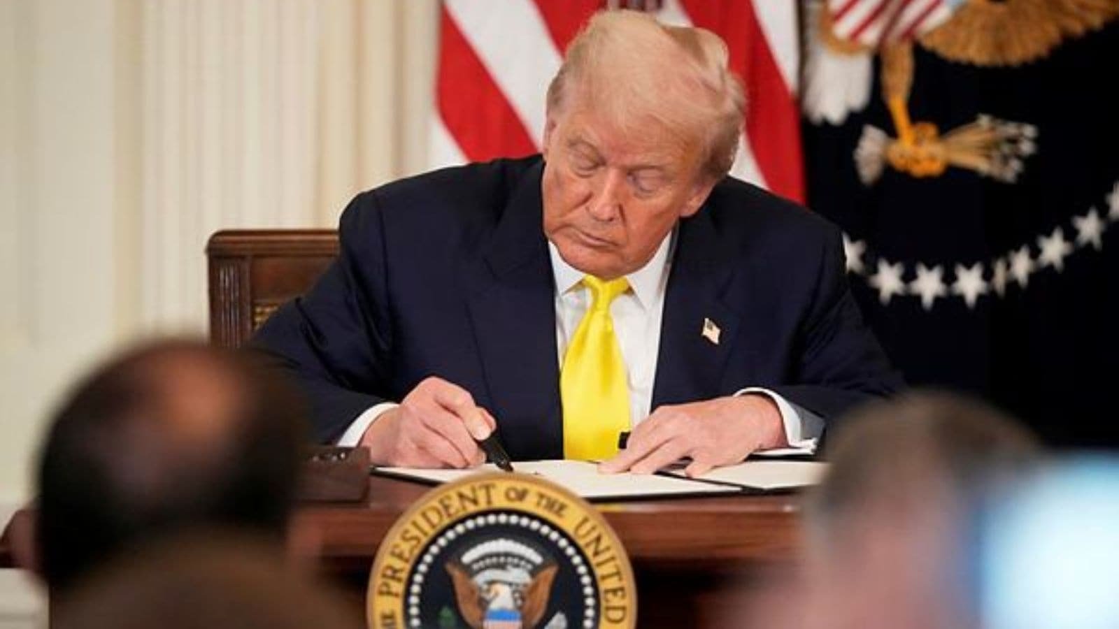 Additional 25% US tariff levy depends on how geopolitical events unfold: Official | Business News