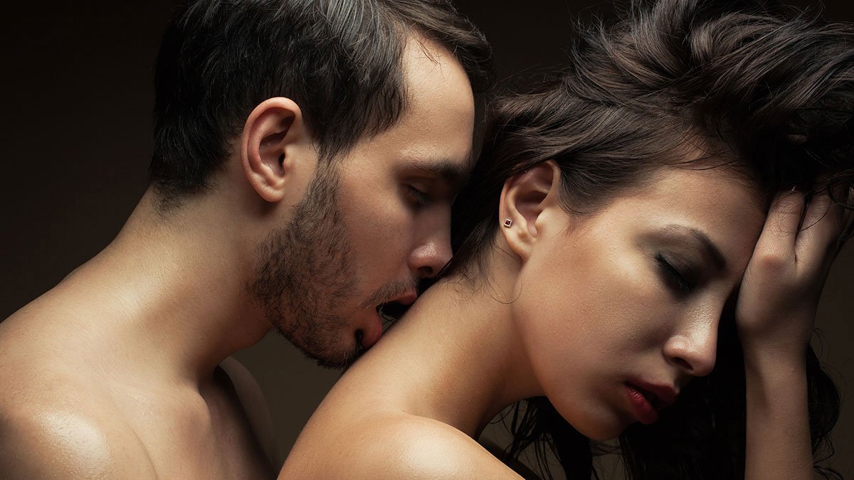 How do You Turn a Taurus Man On Sexually? • Astrologify