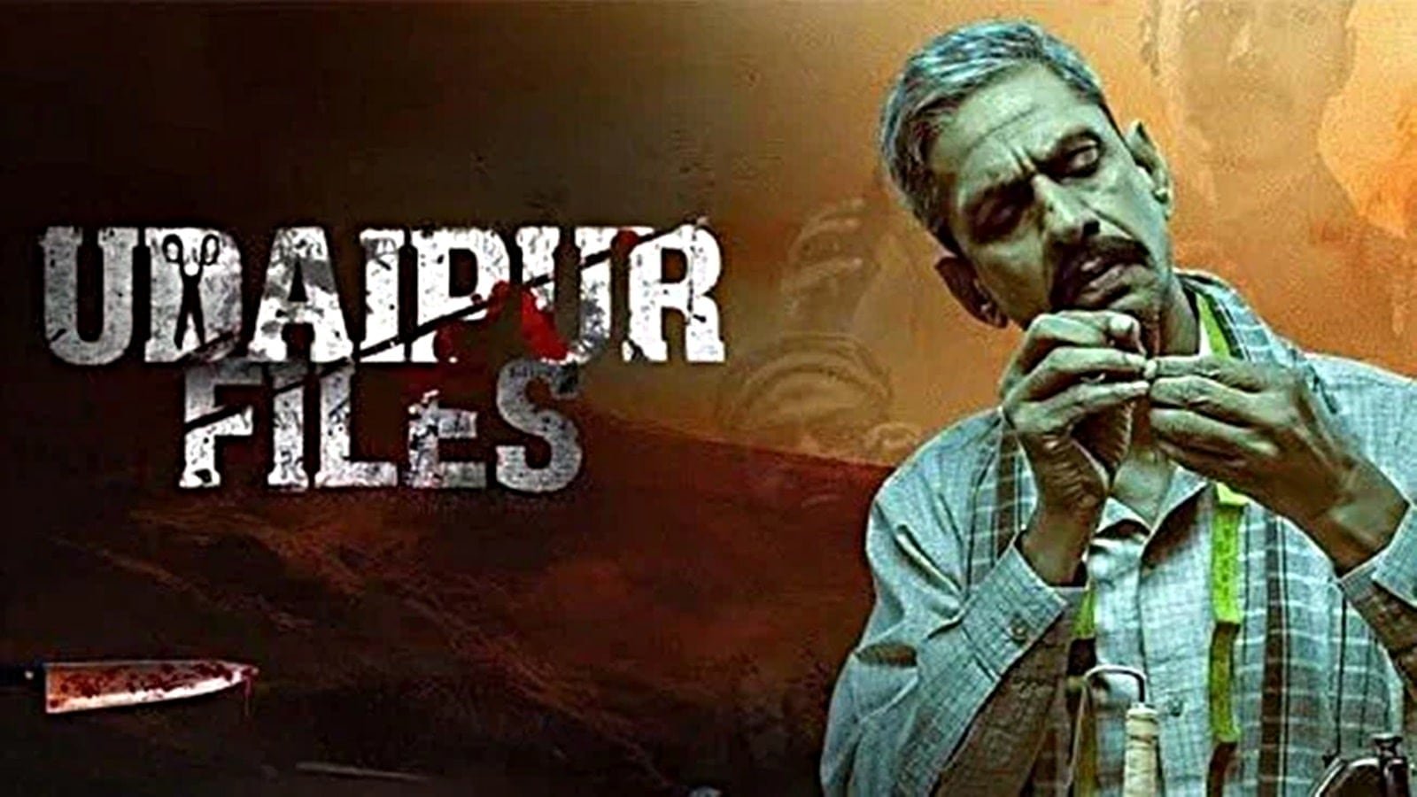 Delhi High Court refuses to stay release of ‘Udaipur Files’ movie | India News