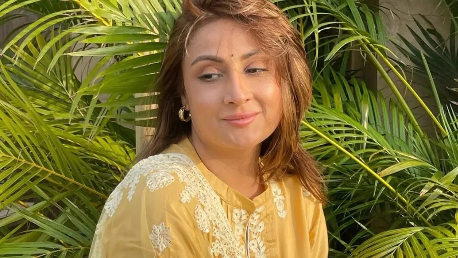 Urvashi Dholakia, 46, recalls getting diagnosed with diabetes following a tumour surgery: ‘Initially thought I had low blood pressure…’ | Health News