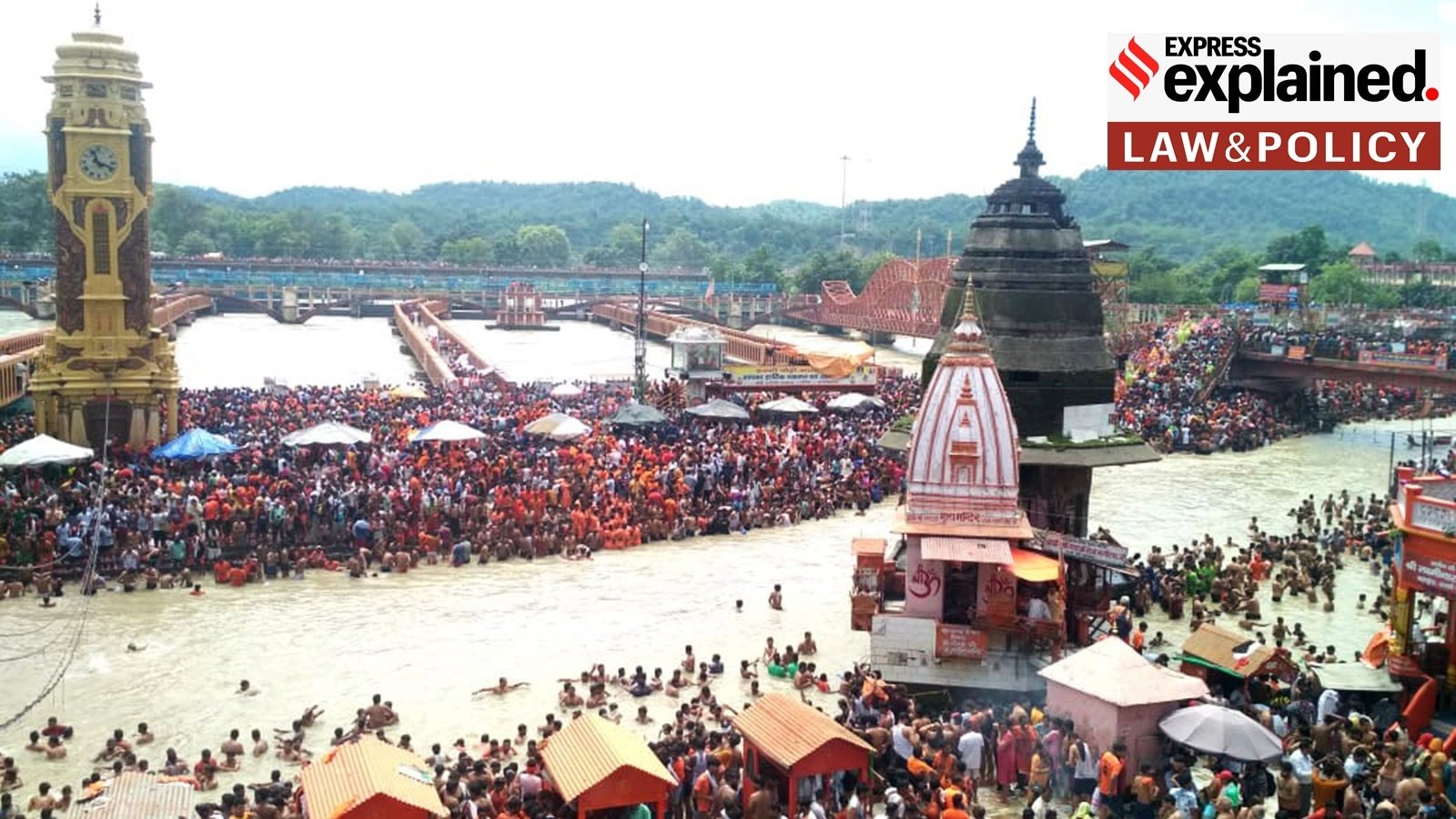 Longer jail sentences, UP as template: All about Uttarakhand’s Bill against forced religious conversion | Explained News
