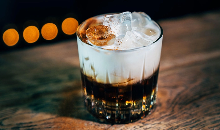 White Russian – The Fashiongton Post White Russian – The Fashiongton Post