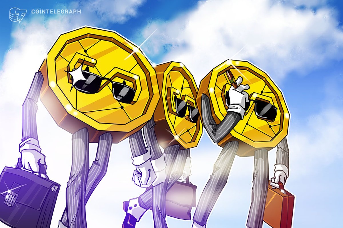 Stablecoin boom risks ‘cryptoization’ in emerging markets
