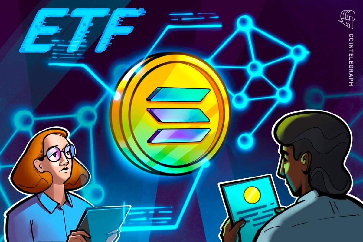 SOL Dips To 2 Ahead of Key ETF Ruling