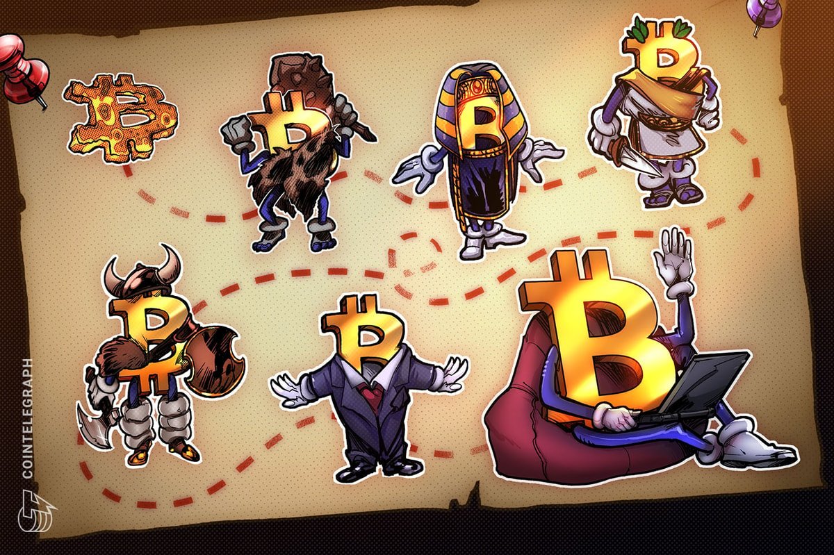 M Bitcoin Journey May Be Slow And Boring: Analyst