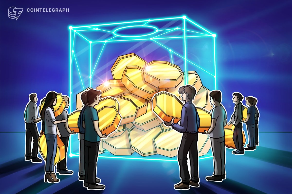 CZ’s Giggle Academy Gets .3M Boost from Crypto Donors
