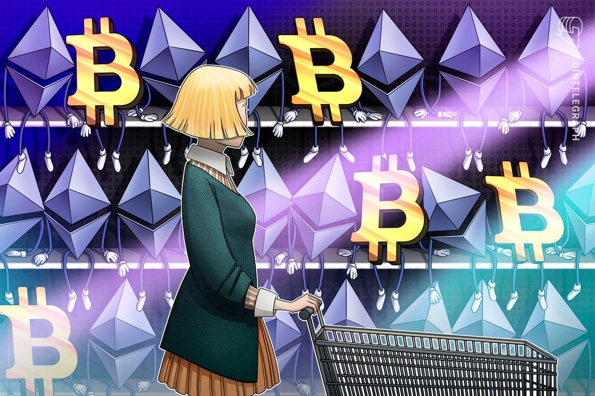 LMAX Launches Bitcoin, Ether Perps for Institutions