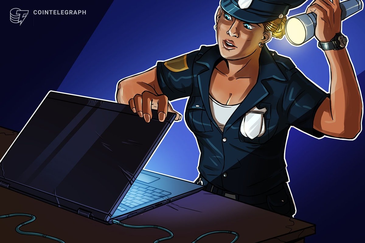 Germany Missed B Bitcoin in Piracy Case, Says Arkham
