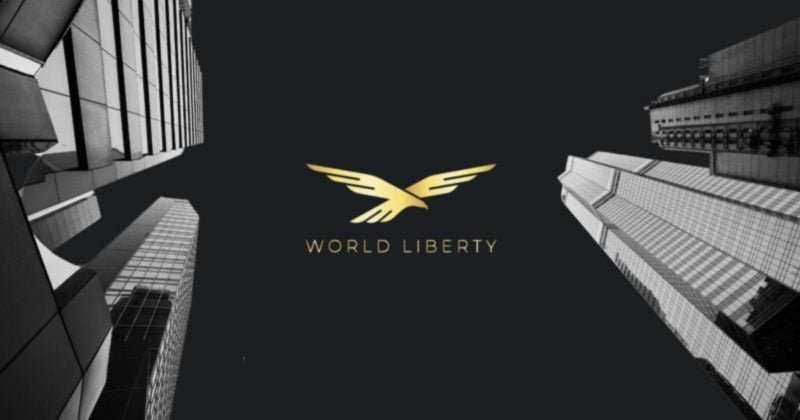 Trump-backed World Liberty Financial’s WLFI token launches at B valuation