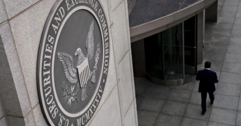 SEC targets US firms linked to suspected Chinese pump and dump scams