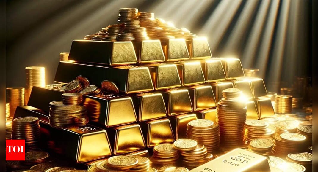 Gold price prediction: What’s the gold rate outlook for September 1, 2025 week – should you buy or sell?