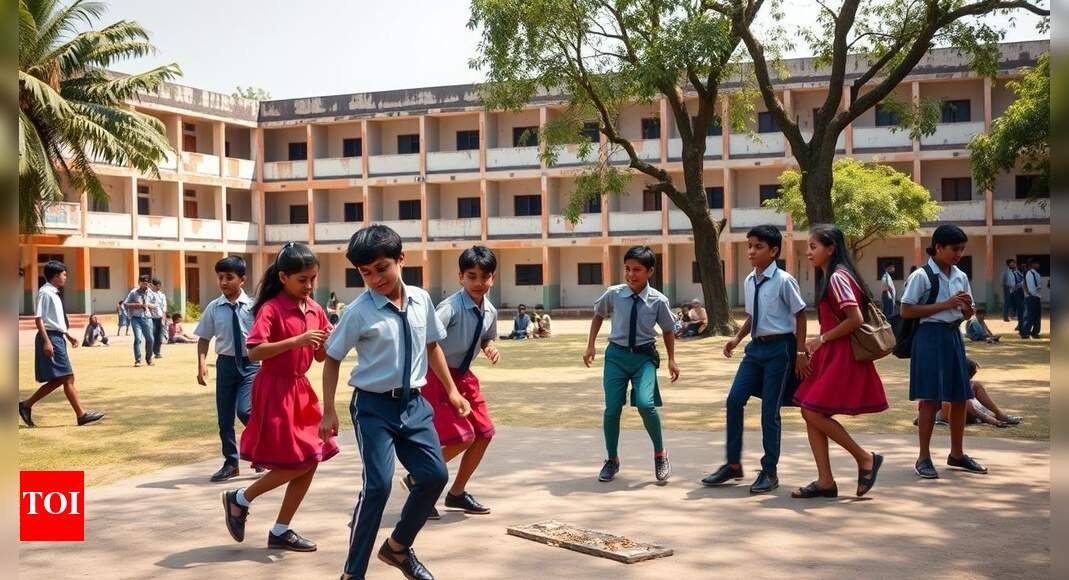 Boys vs. girls: Whose education expenses are higher in India? NSS 2025 survey answers