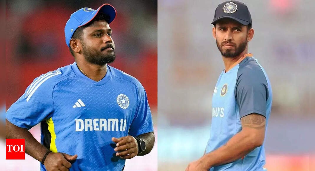 Asia Cup 2025 | Sanju Samson vs Jitesh Sharma debate ends! Ex-India cricketer gives verdict | Cricket News