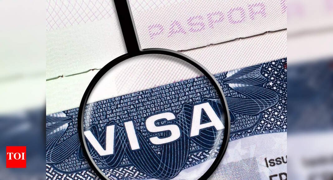 US tightens visa rules: Interview waivers ends from September 2; Is India spared from toughest restrictions?