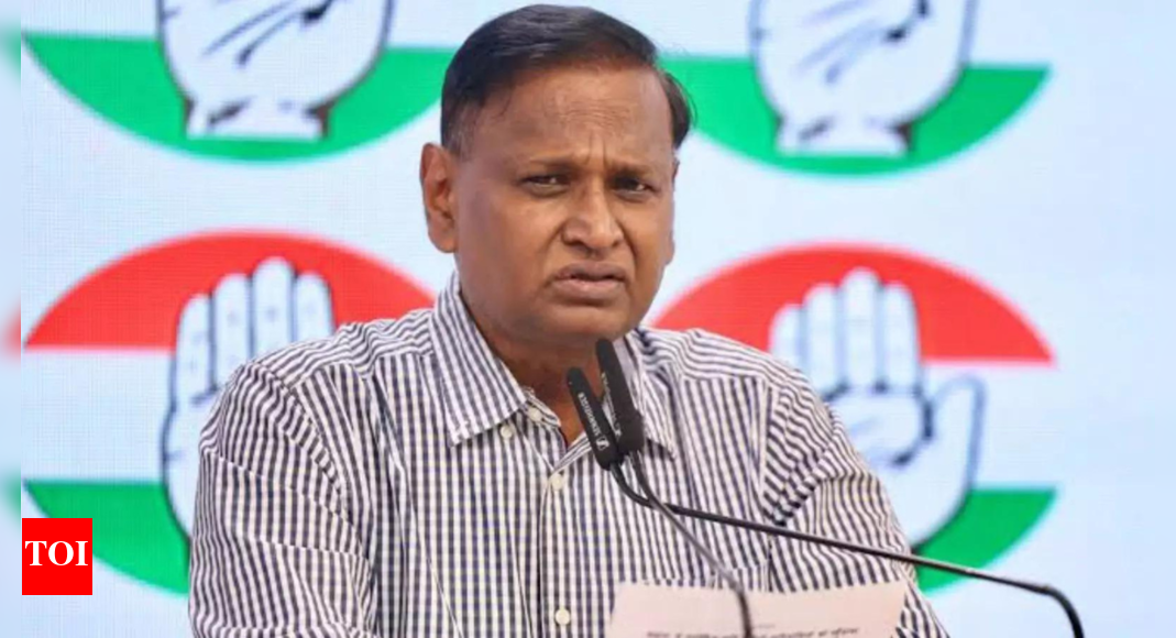 Congress’ Udit Raj backs Navarro’s remark | India News