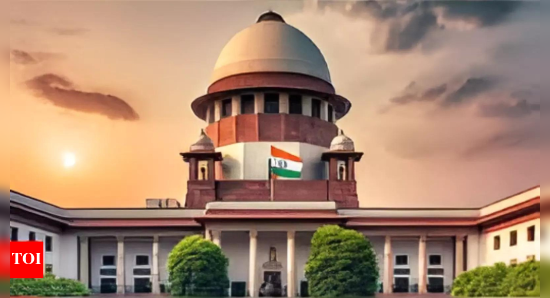 Why are minority institutions left out of RTE, asks SC | India News