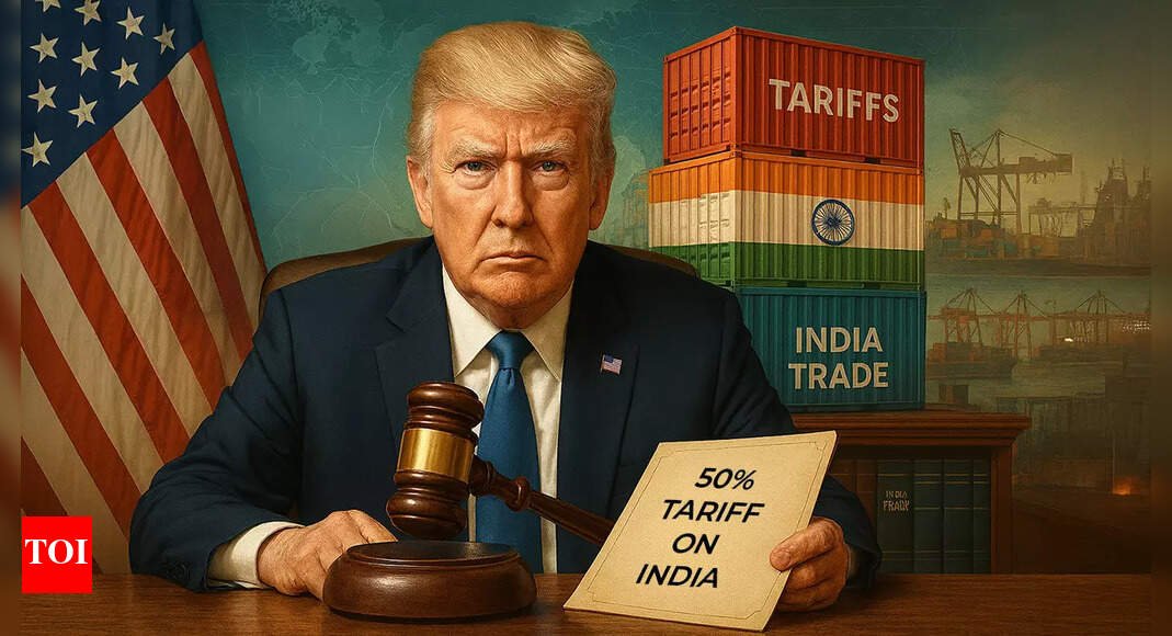 ‘Two great countries will get this solved’: Scott Bessent on trade talks with India; calls SCO meeting ‘largely performative’