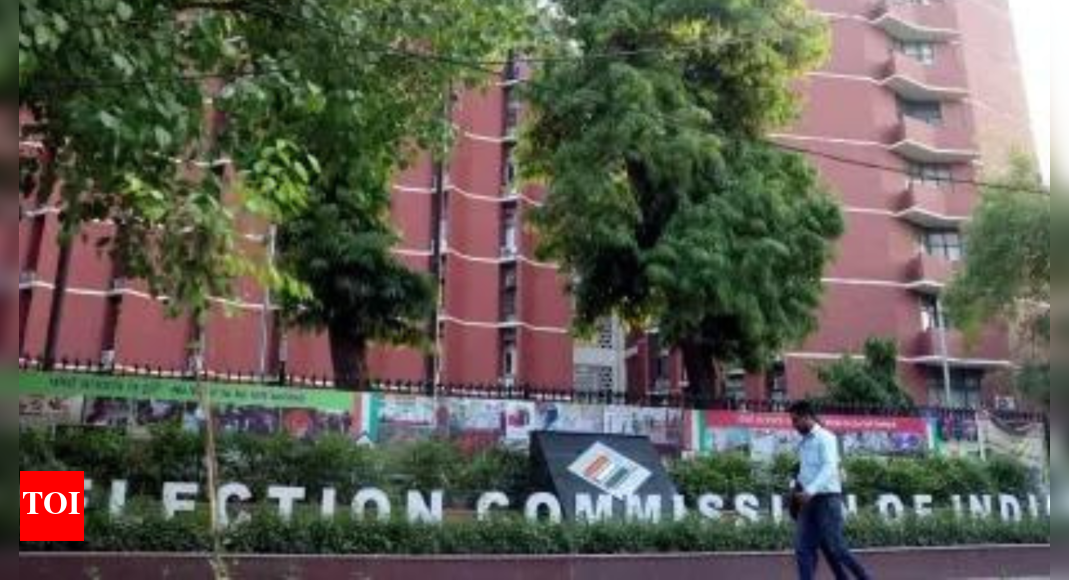 EC: Will accept Bihar roll claims even after September 1 | India News