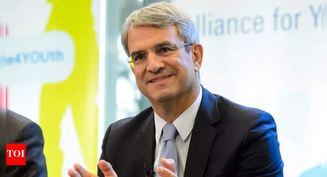 Nestlé CEO sacked! Laurent Freixe dismissed over ‘undisclosed romantic relationship’ with subordinate; ‘necessary’ decision