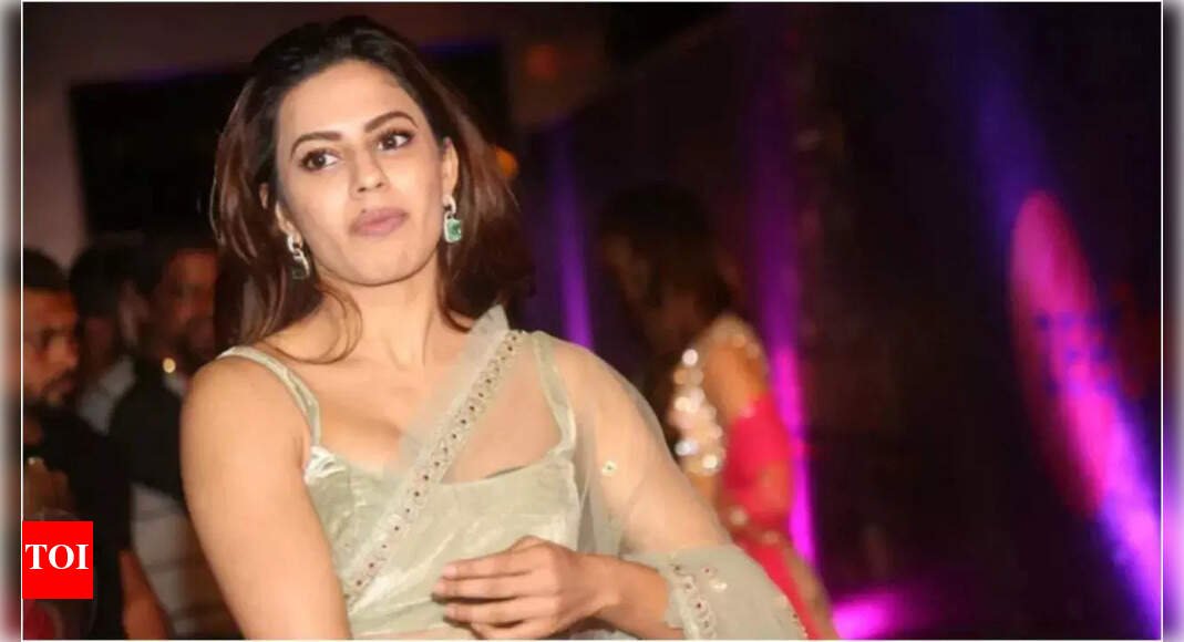 Ranya Rao gold smuggling case: Actor imposed with Rs 102 cr penalty | India News