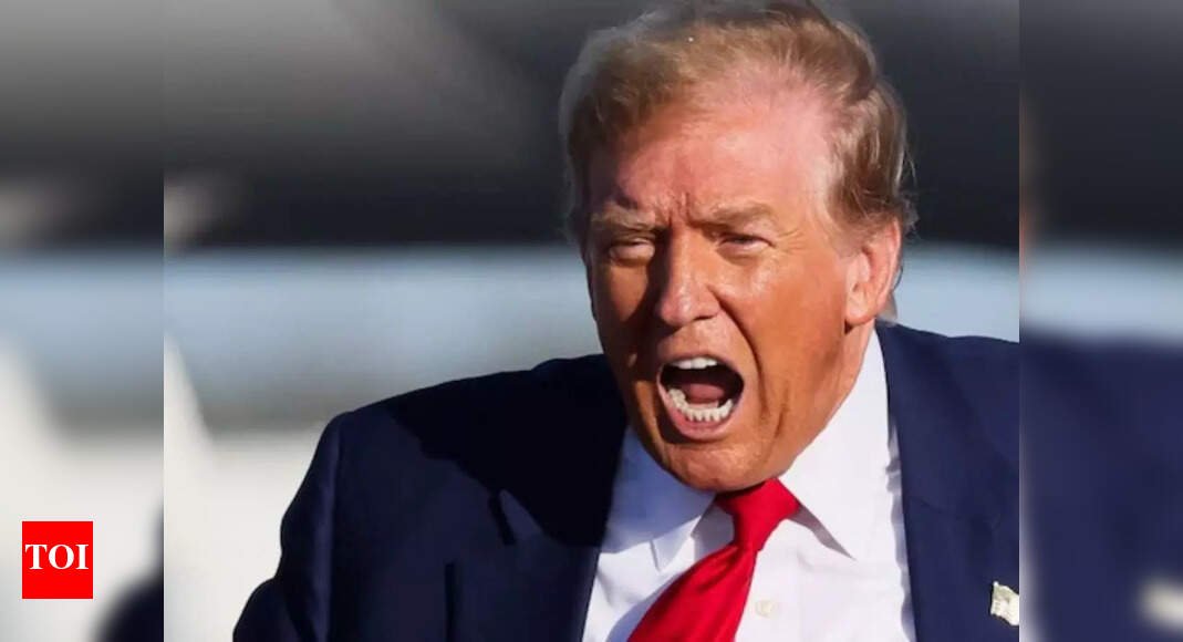 Billionaire Ray Dalio warns US democracy weakening under Donald Trump: ‘This is how autocrats rise’