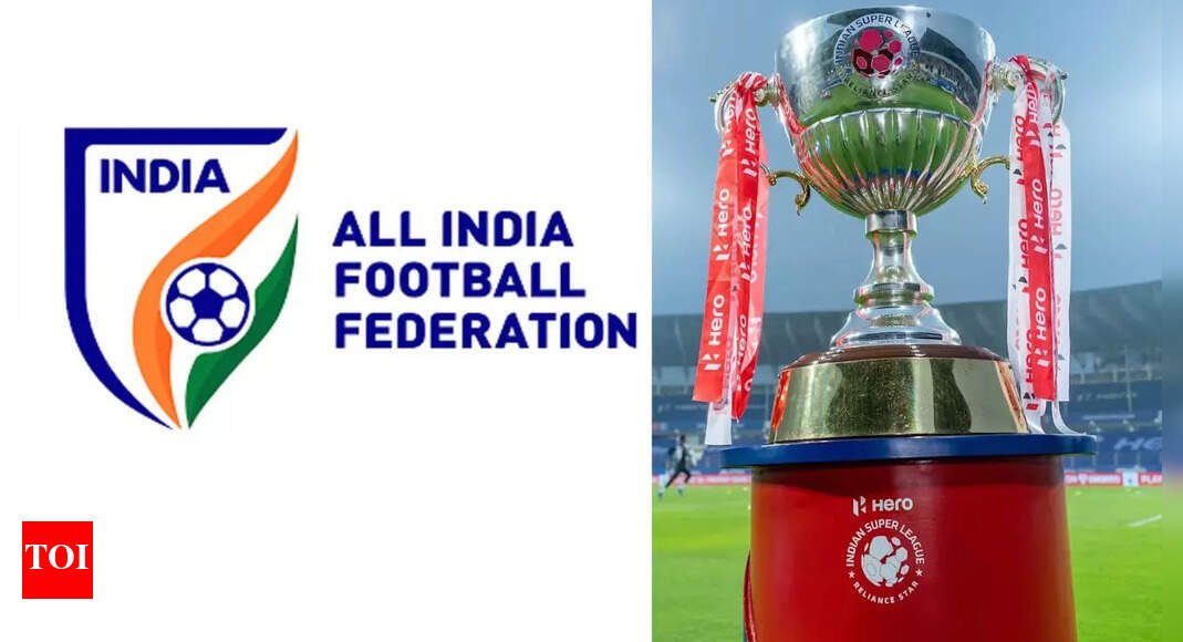 Supreme Court order directs AIFF to invite bids for new partners | Football News