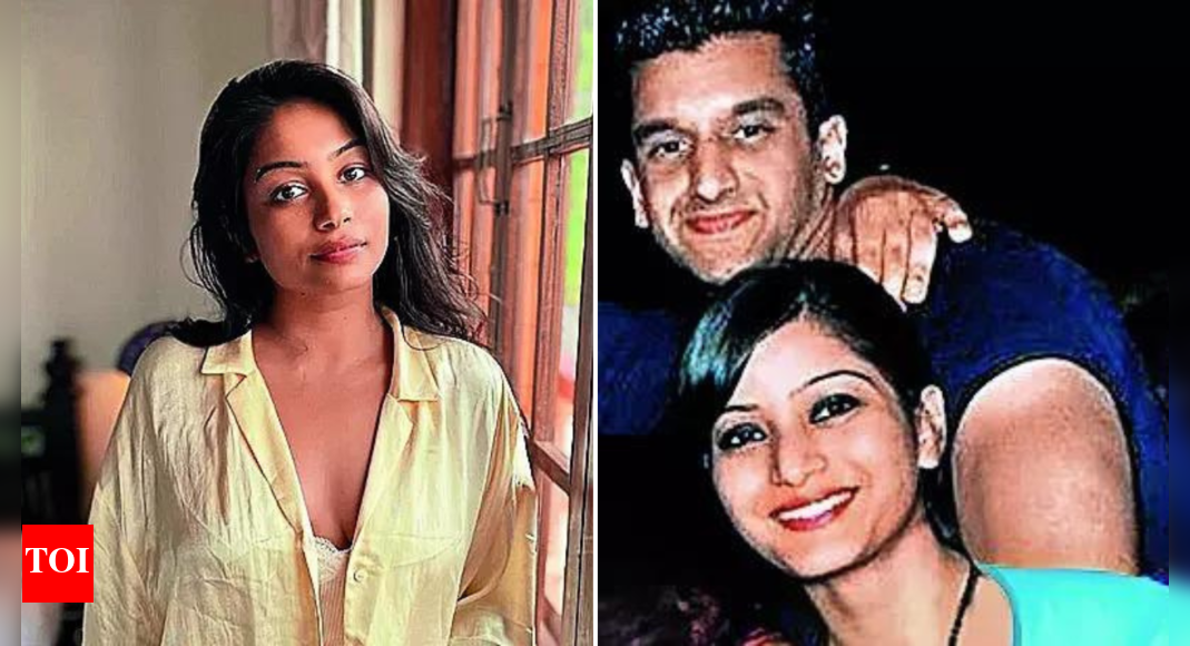 ‘I was left penniless, my stuff moved out of home’: Indrani Mukerjea’s daughter | Mumbai News