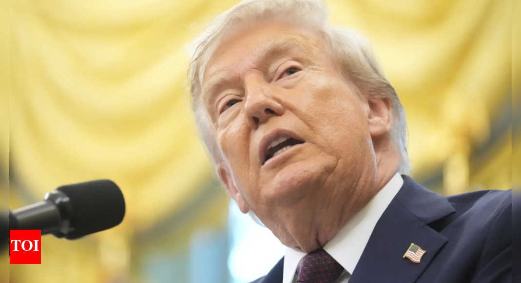 ‘Illegal retaliation’: Judge blocks Trump administration’s Harvard grant cuts; restores  billion in research funding
