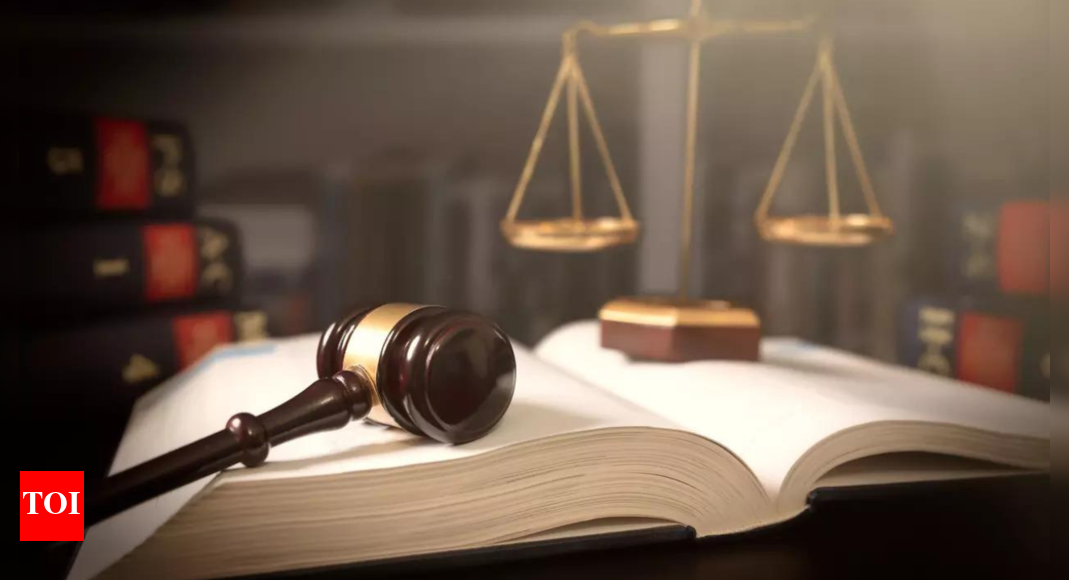 After 11-year trial, 4 acquitted in fabricated ‘gang-rape’ case | Agra News