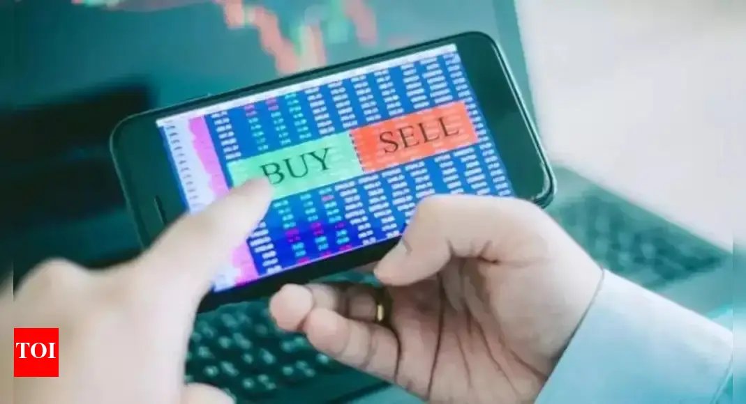 Buy or sell: Stock recommendation by brokers for September 4, 2025