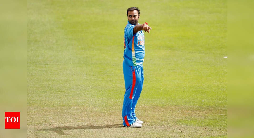 End of an era! 42-year-old Amit Mishra retires from all forms of cricket: ‘Cricket has given me countless memories’ | Cricket News
