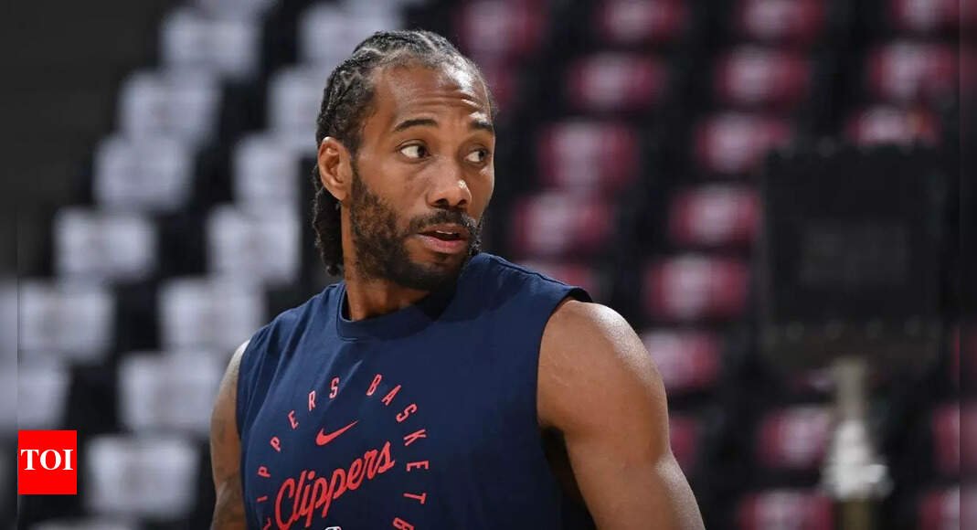 NBA set to investigate Kawhi Leonard’s Los Angeles Clippers deal after claims of salary cap circumvention by Steve Ballmer | NBA News