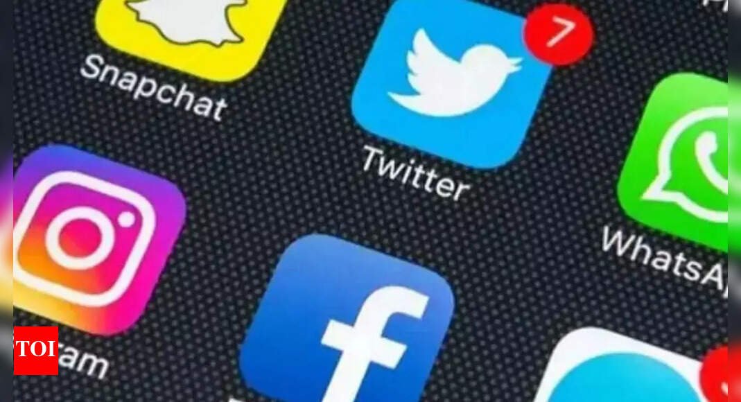 Nepal bans X, Insta & FB: Action after SC order; ‘non-compliance’ cited as reason