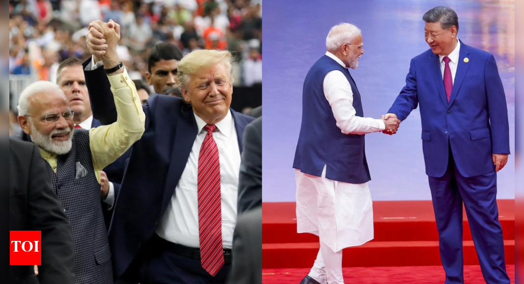How White House blunders ended the Modi-Trump bromance — and nudged India closer to China, Russia | India News