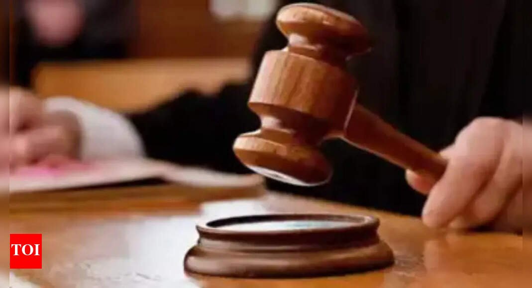 Citing report on custodial deaths, Supreme Court directs PIL on ‘lack of CCTV in police stations’ | India News