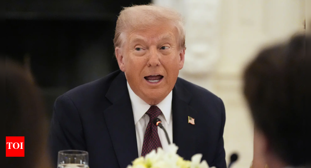‘Not that high’: Donald Trump vows ‘fairly substantial’ chip tariffs soon; tech industry braces for impact