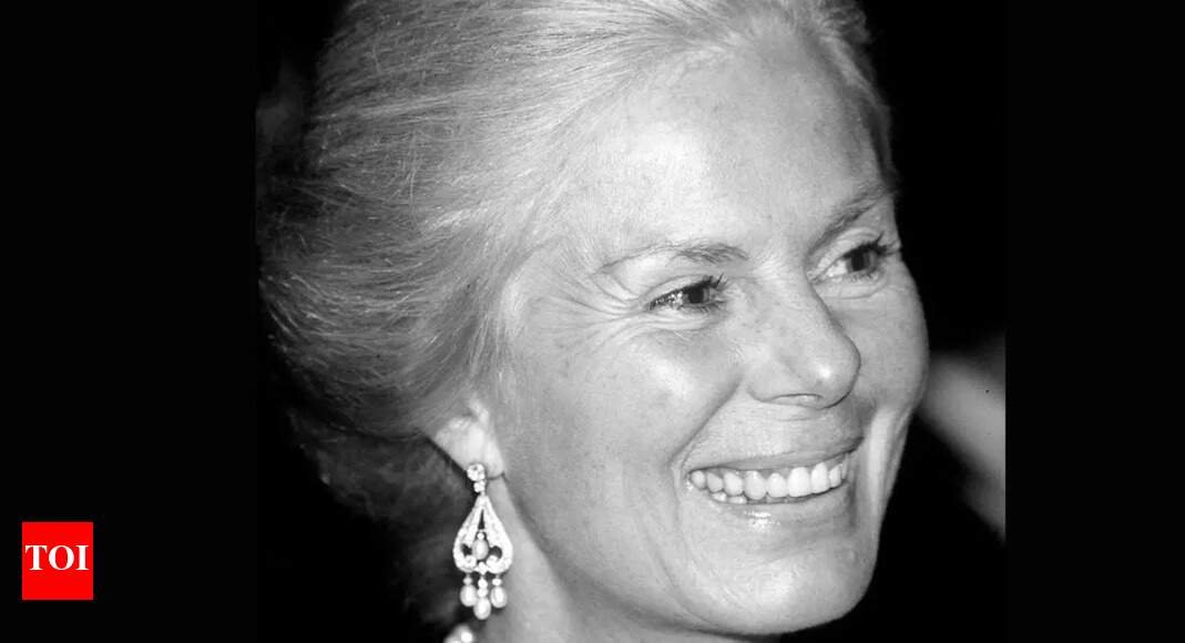 Duchess of Kent, Katharine dies at 92: Oldest living member of Royal Family; kin pays tribute to her lifelong service