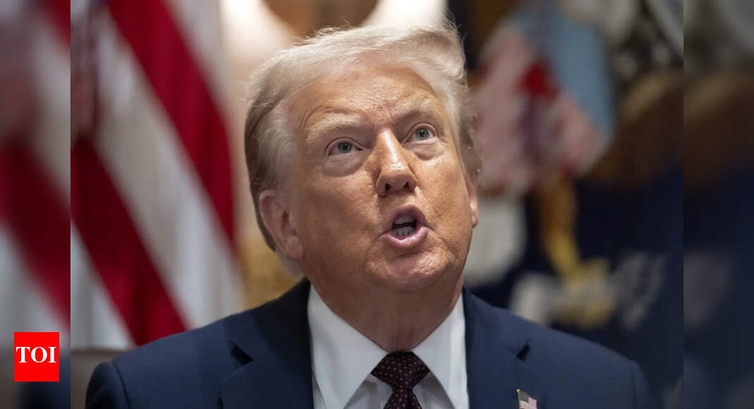 Trump administration outlines major reforms for H-1B visas, including for cap-exempt segment