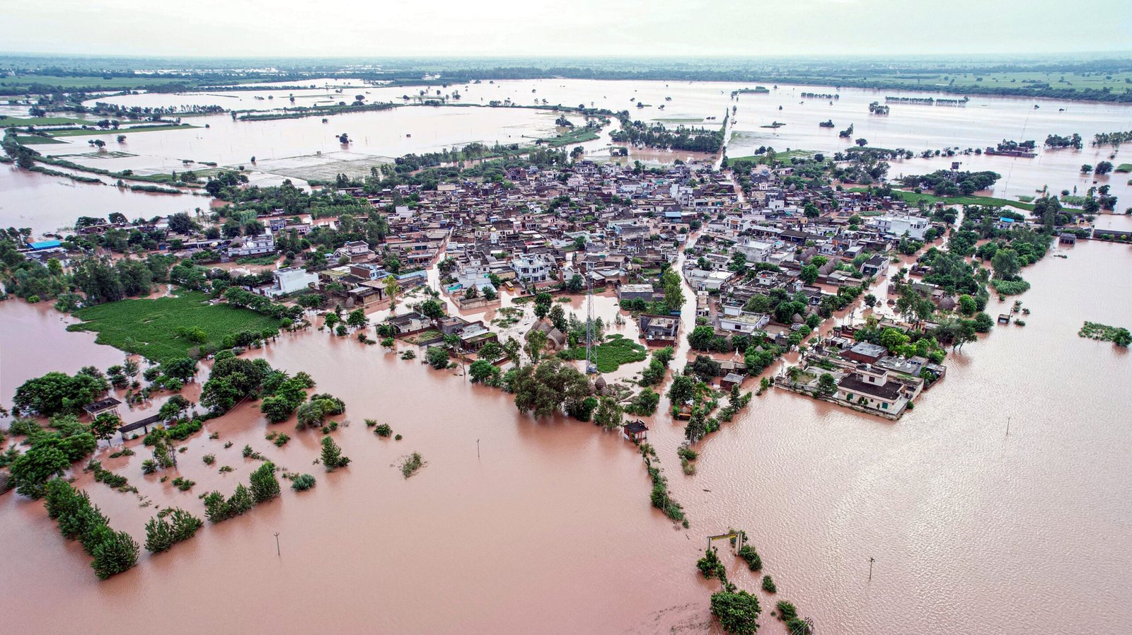 Rana Gurjeet demands judicial probe into Punjab floods, blames BBMB for catastrophe