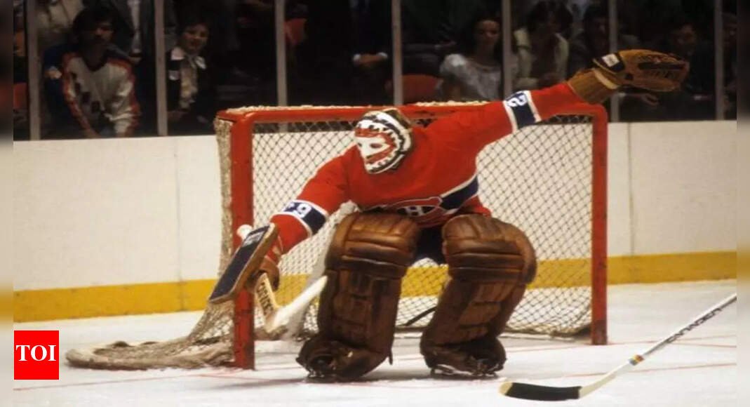 Ken Dryden passes away at 78 after battling Cancer: Legendary Hall of Fame goalie who won six Stanley Cups with the Canadiens | NHL News