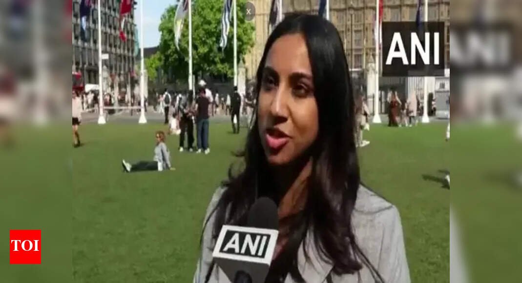 United Kingdom: Diwali celebrations in Leicester virtually cancelled; Hindu MP Shivani Raja speaks out | World News